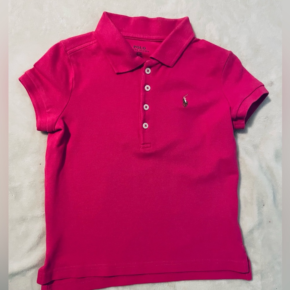 Ralph Lauren top